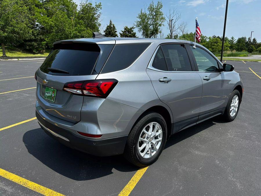 2024 Chevrolet Equinox LT Sport Utility 4D, available for sale in Rochester, New York | 5 Star Motor Group. Rochester, New York 2024 Chevrolet Equinox LT Sport Utility 4D, available for sale in Rochester, New York | 5 Star Motor Group. Rochester, New York