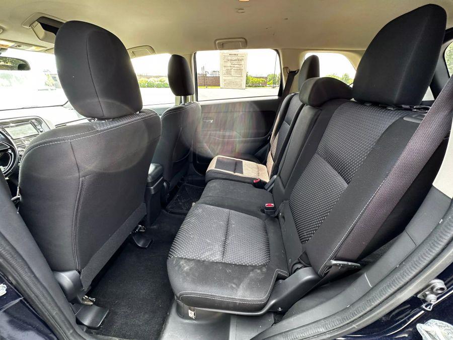 2017 Mitsubishi Outlander ES Sport Utility 4D, available for sale in Rochester, New York | 5 Star Motor Group. Rochester, New York 2017 Mitsubishi Outlander ES Sport Utility 4D, available for sale in Rochester, New York | 5 Star Motor Group. Rochester, New York