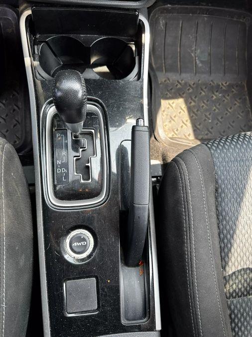 2017 Mitsubishi Outlander ES Sport Utility 4D, available for sale in Rochester, New York | 5 Star Motor Group. Rochester, New York 2017 Mitsubishi Outlander ES Sport Utility 4D, available for sale in Rochester, New York | 5 Star Motor Group. Rochester, New York