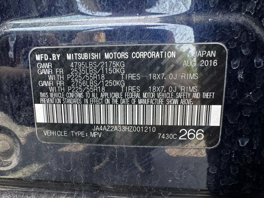 2017 Mitsubishi Outlander ES Sport Utility 4D, available for sale in Rochester, New York | 5 Star Motor Group. Rochester, New York 2017 Mitsubishi Outlander ES Sport Utility 4D, available for sale in Rochester, New York | 5 Star Motor Group. Rochester, New York
