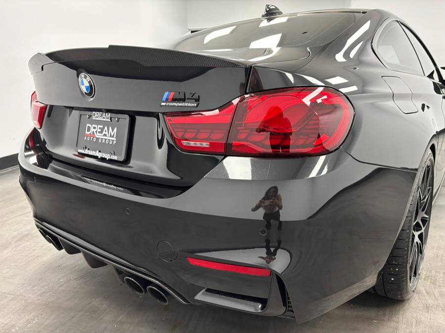 2017 BMW M4 Competition Coupe, available for sale in Elizabeth, New Jersey | Dream Auto Group. Elizabeth, New Jersey 2017 BMW M4 Competition Coupe, available for sale in Elizabeth, New Jersey | Dream Auto Group. Elizabeth, New Jersey