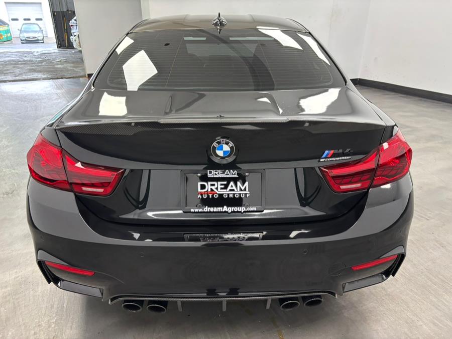 2017 BMW M4 Competition Coupe, available for sale in Elizabeth, New Jersey | Dream Auto Group. Elizabeth, New Jersey 2017 BMW M4 Competition Coupe, available for sale in Elizabeth, New Jersey | Dream Auto Group. Elizabeth, New Jersey