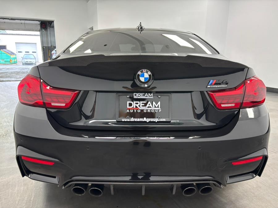 2017 BMW M4 Competition Coupe, available for sale in Elizabeth, New Jersey | Dream Auto Group. Elizabeth, New Jersey 2017 BMW M4 Competition Coupe, available for sale in Elizabeth, New Jersey | Dream Auto Group. Elizabeth, New Jersey