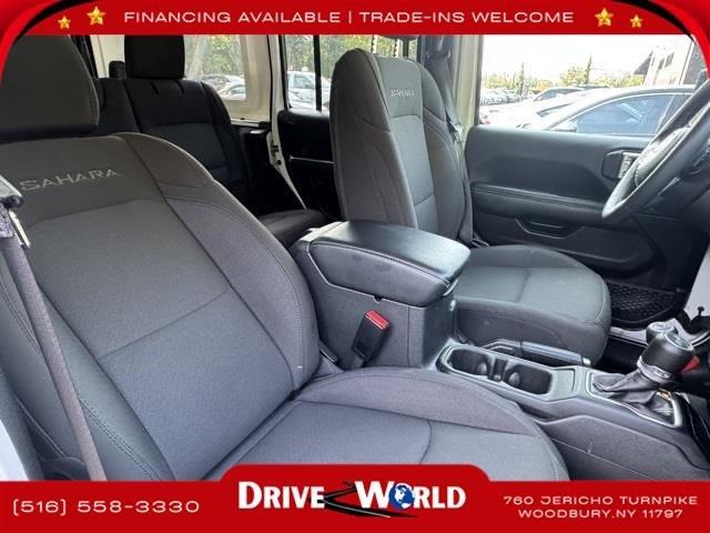 2023 Jeep Wrangler Sahara, available for sale in Floral Park, New York | Shop Auto NY. Floral Park, New York 2023 Jeep Wrangler Sahara, available for sale in Floral Park, New York | Shop Auto NY. Floral Park, New York