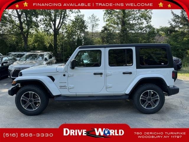 2023 Jeep Wrangler Sahara, available for sale in Floral Park, New York | Shop Auto NY. Floral Park, New York 2023 Jeep Wrangler Sahara, available for sale in Floral Park, New York | Shop Auto NY. Floral Park, New York