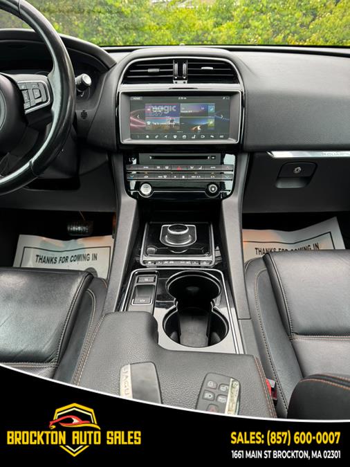 2017 Jaguar F-PACE 35t Prestige AWD, available for sale in BROCKTON, Massachusetts | Brockton Auto Sales Inc. BROCKTON, Massachusetts 2017 Jaguar F-PACE 35t Prestige AWD, available for sale in BROCKTON, Massachusetts | Brockton Auto Sales Inc. BROCKTON, Massachusetts
