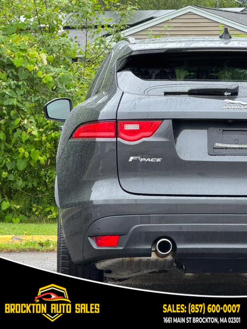 2017 Jaguar F-PACE 35t Prestige AWD, available for sale in BROCKTON, Massachusetts | Brockton Auto Sales Inc. BROCKTON, Massachusetts 2017 Jaguar F-PACE 35t Prestige AWD, available for sale in BROCKTON, Massachusetts | Brockton Auto Sales Inc. BROCKTON, Massachusetts