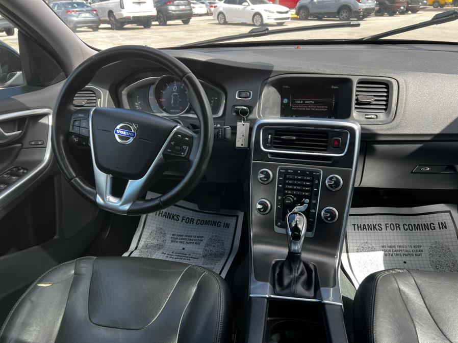 2016 Volvo V60 4dr Wgn T5 Drive-E Premier FWD, available for sale in Hialeah, Florida | The Palm Motors LLC. Hialeah, Florida 2016 Volvo V60 4dr Wgn T5 Drive-E Premier FWD, available for sale in Hialeah, Florida | The Palm Motors LLC. Hialeah, Florida