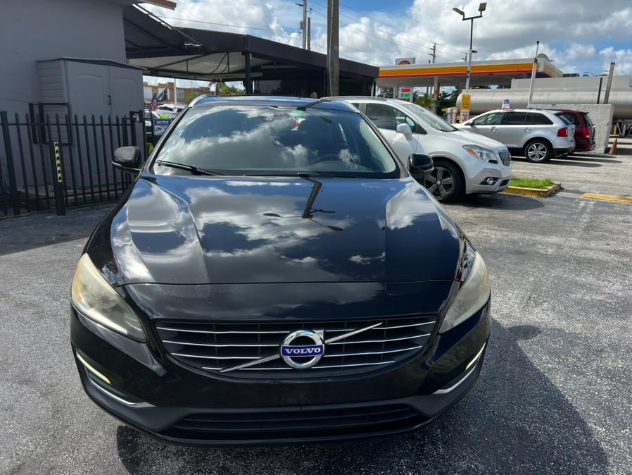 2016 Volvo V60 4dr Wgn T5 Drive-E Premier FWD, available for sale in Hialeah, Florida | The Palm Motors LLC. Hialeah, Florida 2016 Volvo V60 4dr Wgn T5 Drive-E Premier FWD, available for sale in Hialeah, Florida | The Palm Motors LLC. Hialeah, Florida