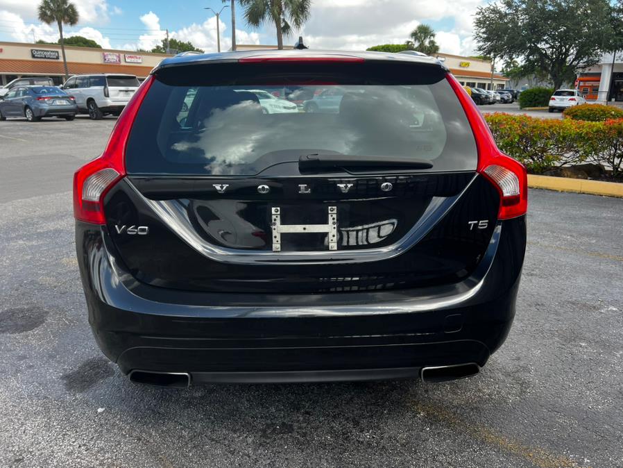 2016 Volvo V60 4dr Wgn T5 Drive-E Premier FWD, available for sale in Hialeah, Florida | The Palm Motors LLC. Hialeah, Florida 2016 Volvo V60 4dr Wgn T5 Drive-E Premier FWD, available for sale in Hialeah, Florida | The Palm Motors LLC. Hialeah, Florida