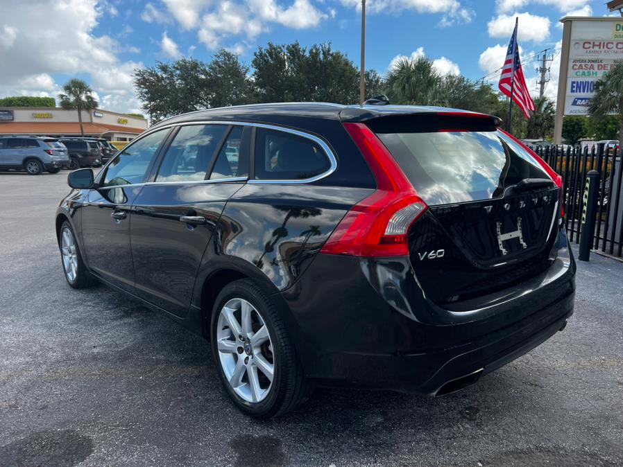 2016 Volvo V60 4dr Wgn T5 Drive-E Premier FWD, available for sale in Hialeah, Florida | The Palm Motors LLC. Hialeah, Florida 2016 Volvo V60 4dr Wgn T5 Drive-E Premier FWD, available for sale in Hialeah, Florida | The Palm Motors LLC. Hialeah, Florida