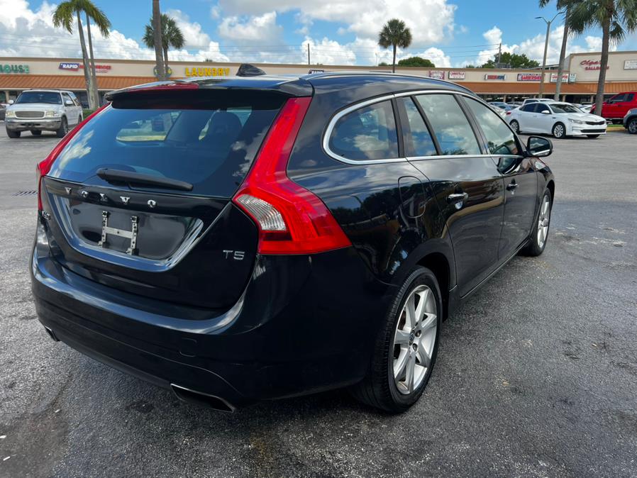 2016 Volvo V60 4dr Wgn T5 Drive-E Premier FWD, available for sale in Hialeah, Florida | The Palm Motors LLC. Hialeah, Florida 2016 Volvo V60 4dr Wgn T5 Drive-E Premier FWD, available for sale in Hialeah, Florida | The Palm Motors LLC. Hialeah, Florida