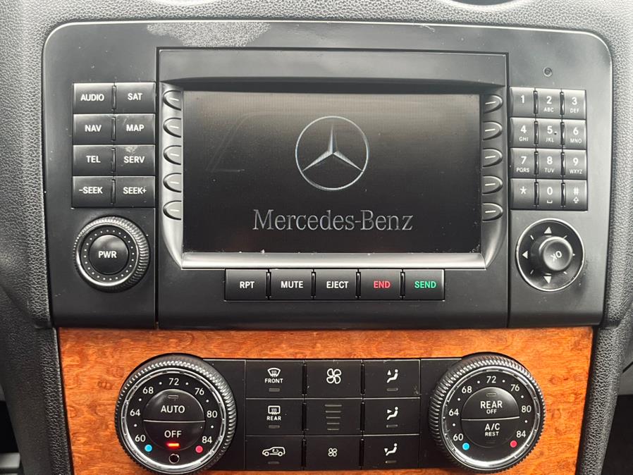 2007 Mercedes-Benz M-Class 4MATIC 4dr 3.5L, available for sale in Springfield, Massachusetts | Jordan Auto Sales Inc. Springfield, Massachusetts 2007 Mercedes-Benz M-Class 4MATIC 4dr 3.5L, available for sale in Springfield, Massachusetts | Jordan Auto Sales Inc. Springfield, Massachusetts