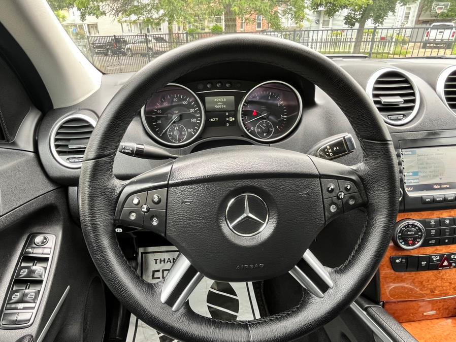 2007 Mercedes-Benz M-Class 4MATIC 4dr 3.5L, available for sale in Springfield, Massachusetts | Jordan Auto Sales Inc. Springfield, Massachusetts 2007 Mercedes-Benz M-Class 4MATIC 4dr 3.5L, available for sale in Springfield, Massachusetts | Jordan Auto Sales Inc. Springfield, Massachusetts