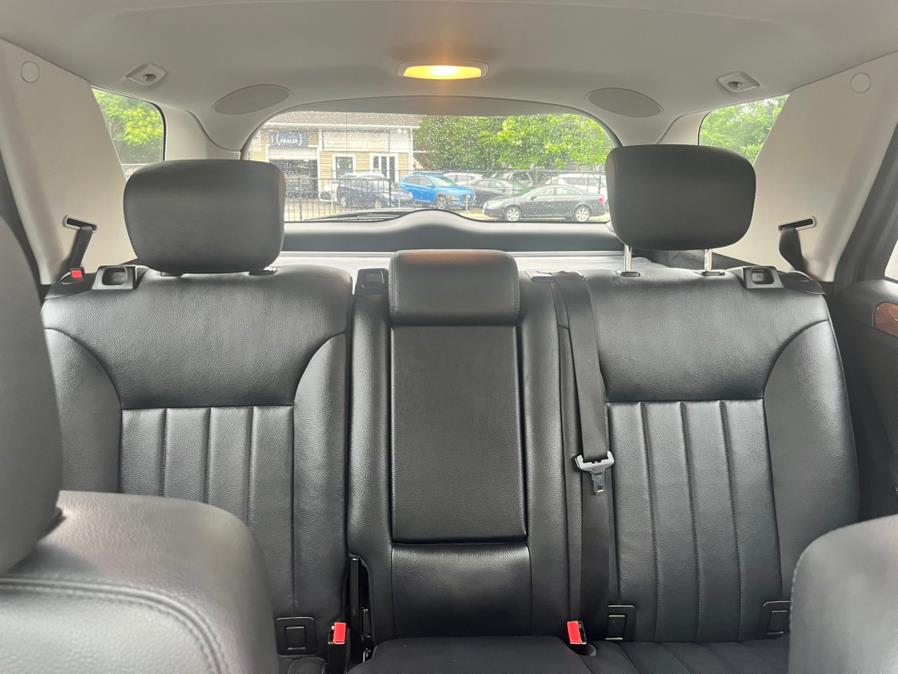 2007 Mercedes-Benz M-Class 4MATIC 4dr 3.5L, available for sale in Springfield, Massachusetts | Jordan Auto Sales Inc. Springfield, Massachusetts 2007 Mercedes-Benz M-Class 4MATIC 4dr 3.5L, available for sale in Springfield, Massachusetts | Jordan Auto Sales Inc. Springfield, Massachusetts