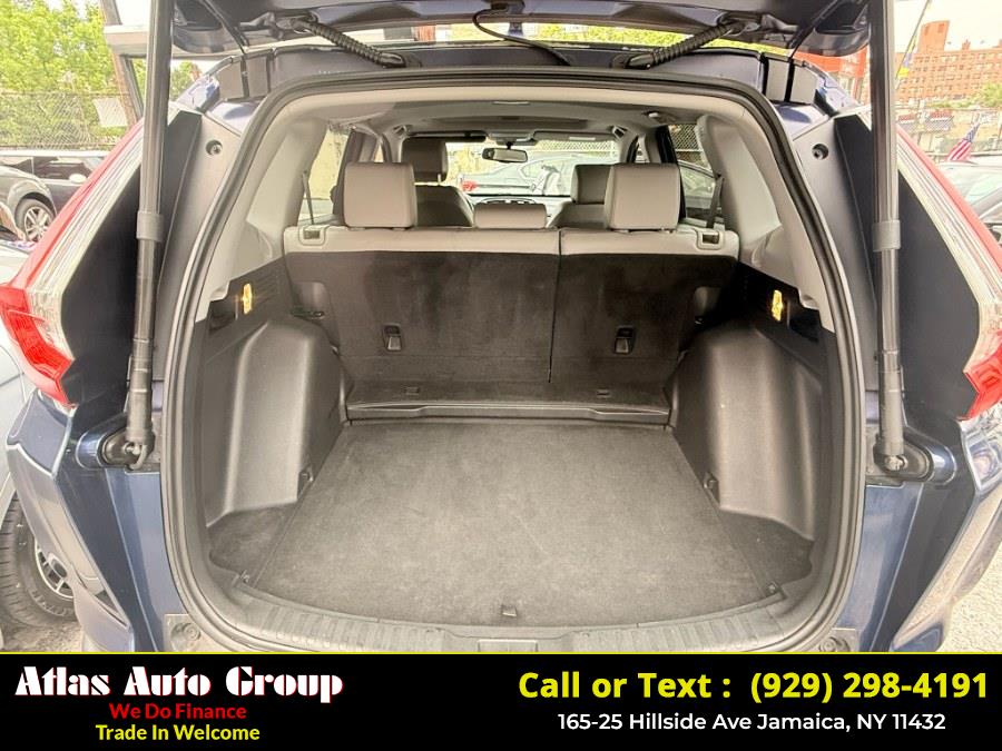 2018 Honda CR-V EX-L AWD, available for sale in Jamaica, New York | Atlas Auto Group. Jamaica, New York 2018 Honda CR-V EX-L AWD, available for sale in Jamaica, New York | Atlas Auto Group. Jamaica, New York