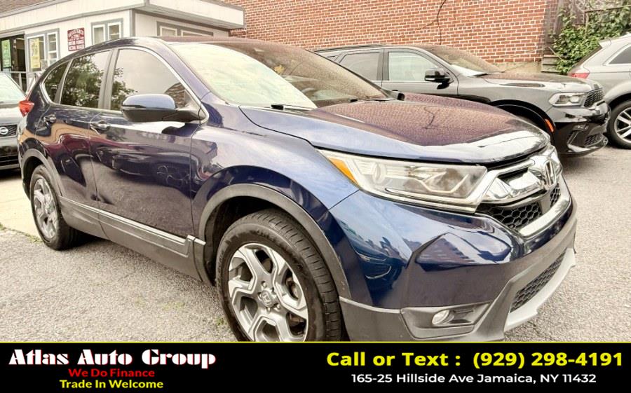 2018 Honda CR-V EX-L AWD, available for sale in Jamaica, New York | Atlas Auto Group. Jamaica, New York 2018 Honda CR-V EX-L AWD, available for sale in Jamaica, New York | Atlas Auto Group. Jamaica, New York