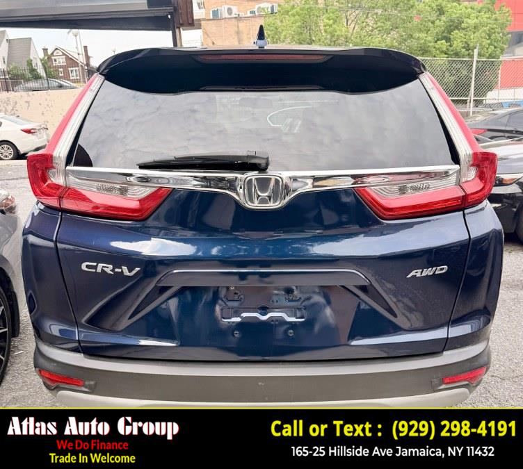 2018 Honda CR-V EX-L AWD, available for sale in Jamaica, New York | Atlas Auto Group. Jamaica, New York 2018 Honda CR-V EX-L AWD, available for sale in Jamaica, New York | Atlas Auto Group. Jamaica, New York