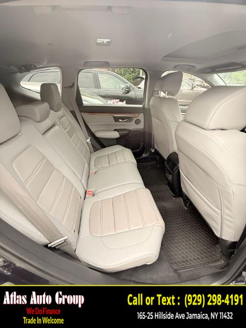 2018 Honda CR-V EX-L AWD, available for sale in Jamaica, New York | Atlas Auto Group. Jamaica, New York 2018 Honda CR-V EX-L AWD, available for sale in Jamaica, New York | Atlas Auto Group. Jamaica, New York