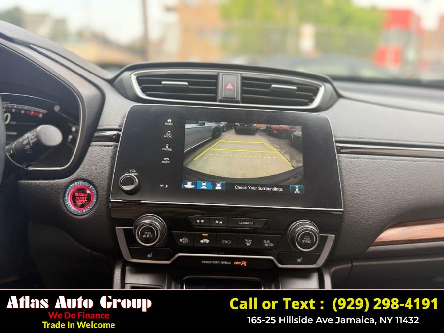 2018 Honda CR-V EX-L AWD, available for sale in Jamaica, New York | Atlas Auto Group. Jamaica, New York 2018 Honda CR-V EX-L AWD, available for sale in Jamaica, New York | Atlas Auto Group. Jamaica, New York