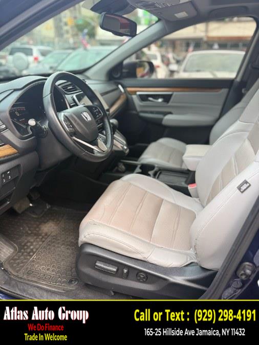 2018 Honda CR-V EX-L AWD, available for sale in Jamaica, New York | Atlas Auto Group. Jamaica, New York 2018 Honda CR-V EX-L AWD, available for sale in Jamaica, New York | Atlas Auto Group. Jamaica, New York
