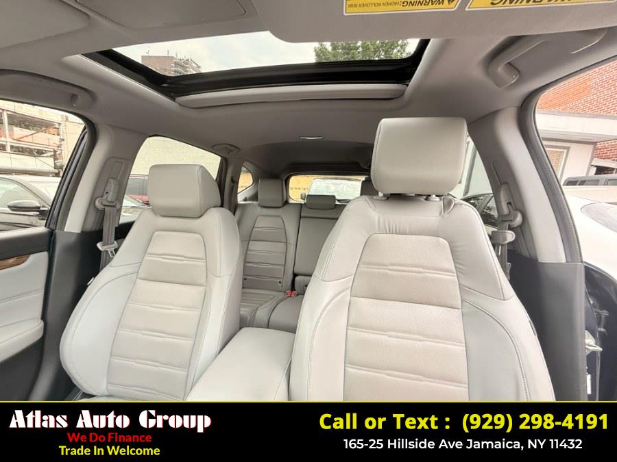 2018 Honda CR-V EX-L AWD, available for sale in Jamaica, New York | Atlas Auto Group. Jamaica, New York 2018 Honda CR-V EX-L AWD, available for sale in Jamaica, New York | Atlas Auto Group. Jamaica, New York