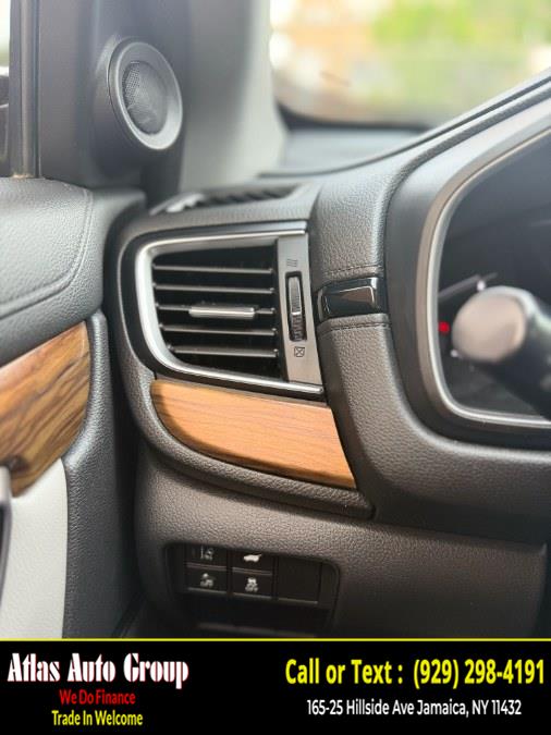 2018 Honda CR-V EX-L AWD, available for sale in Jamaica, New York | Atlas Auto Group. Jamaica, New York 2018 Honda CR-V EX-L AWD, available for sale in Jamaica, New York | Atlas Auto Group. Jamaica, New York