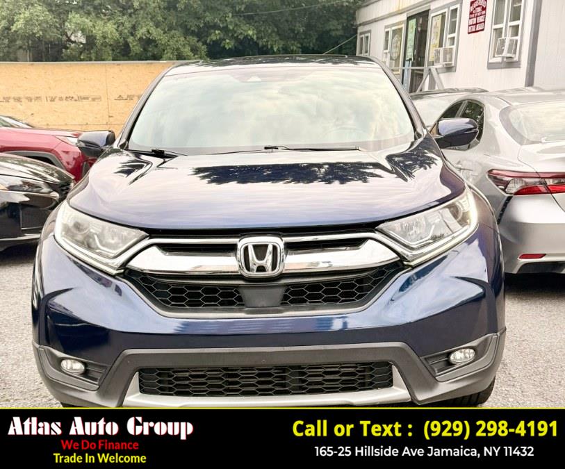 2018 Honda CR-V EX-L AWD, available for sale in Jamaica, New York | Atlas Auto Group. Jamaica, New York 2018 Honda CR-V EX-L AWD, available for sale in Jamaica, New York | Atlas Auto Group. Jamaica, New York