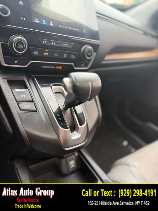 2018 Honda CR-V EX-L AWD, available for sale in Jamaica, New York | Atlas Auto Group. Jamaica, New York 2018 Honda CR-V EX-L AWD, available for sale in Jamaica, New York | Atlas Auto Group. Jamaica, New York