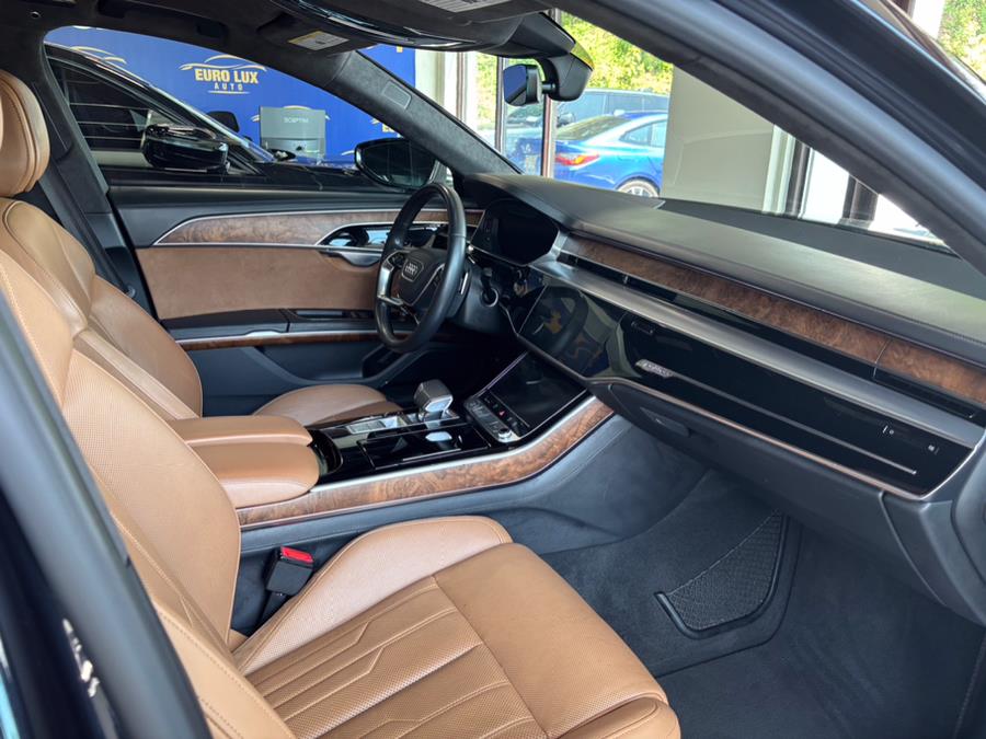 2020 Audi A8 L 60 TFSI quattro, available for sale in Lodi, New Jersey | European Auto Expo. Lodi, New Jersey 2020 Audi A8 L 60 TFSI quattro, available for sale in Lodi, New Jersey | European Auto Expo. Lodi, New Jersey