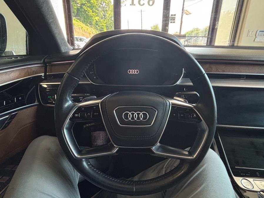 2020 Audi A8 L 60 TFSI quattro, available for sale in Lodi, New Jersey | European Auto Expo. Lodi, New Jersey 2020 Audi A8 L 60 TFSI quattro, available for sale in Lodi, New Jersey | European Auto Expo. Lodi, New Jersey