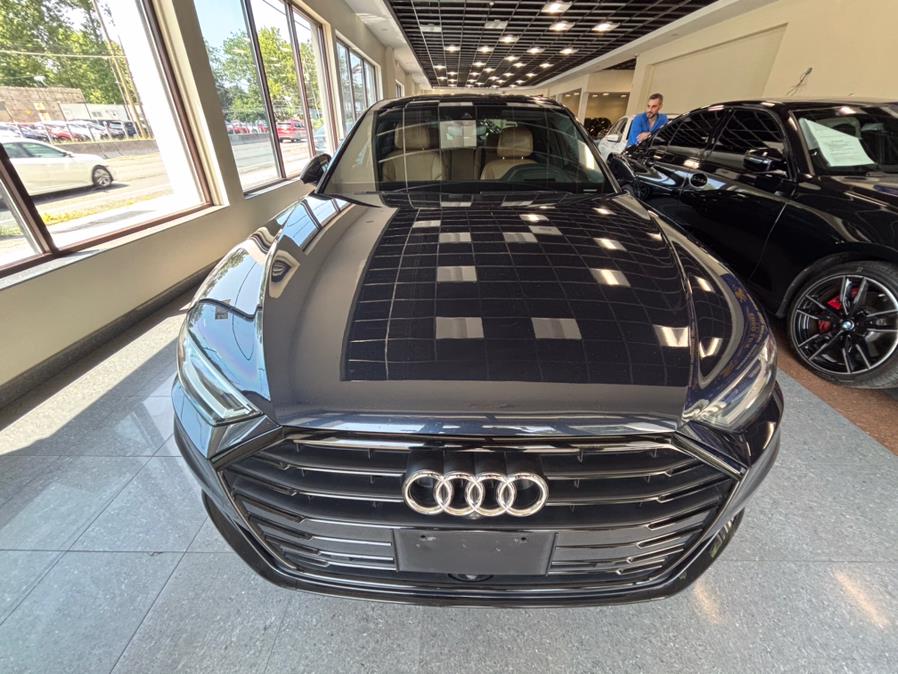 2020 Audi A8 L 60 TFSI quattro, available for sale in Lodi, New Jersey | European Auto Expo. Lodi, New Jersey 2020 Audi A8 L 60 TFSI quattro, available for sale in Lodi, New Jersey | European Auto Expo. Lodi, New Jersey