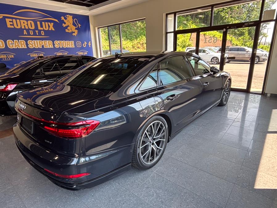 2020 Audi A8 L 60 TFSI quattro, available for sale in Lodi, New Jersey | European Auto Expo. Lodi, New Jersey 2020 Audi A8 L 60 TFSI quattro, available for sale in Lodi, New Jersey | European Auto Expo. Lodi, New Jersey