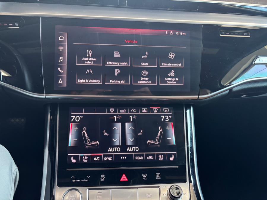 2020 Audi A8 L 60 TFSI quattro, available for sale in Lodi, New Jersey | European Auto Expo. Lodi, New Jersey 2020 Audi A8 L 60 TFSI quattro, available for sale in Lodi, New Jersey | European Auto Expo. Lodi, New Jersey