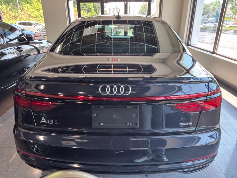 2020 Audi A8 L 60 TFSI quattro, available for sale in Lodi, New Jersey | European Auto Expo. Lodi, New Jersey 2020 Audi A8 L 60 TFSI quattro, available for sale in Lodi, New Jersey | European Auto Expo. Lodi, New Jersey