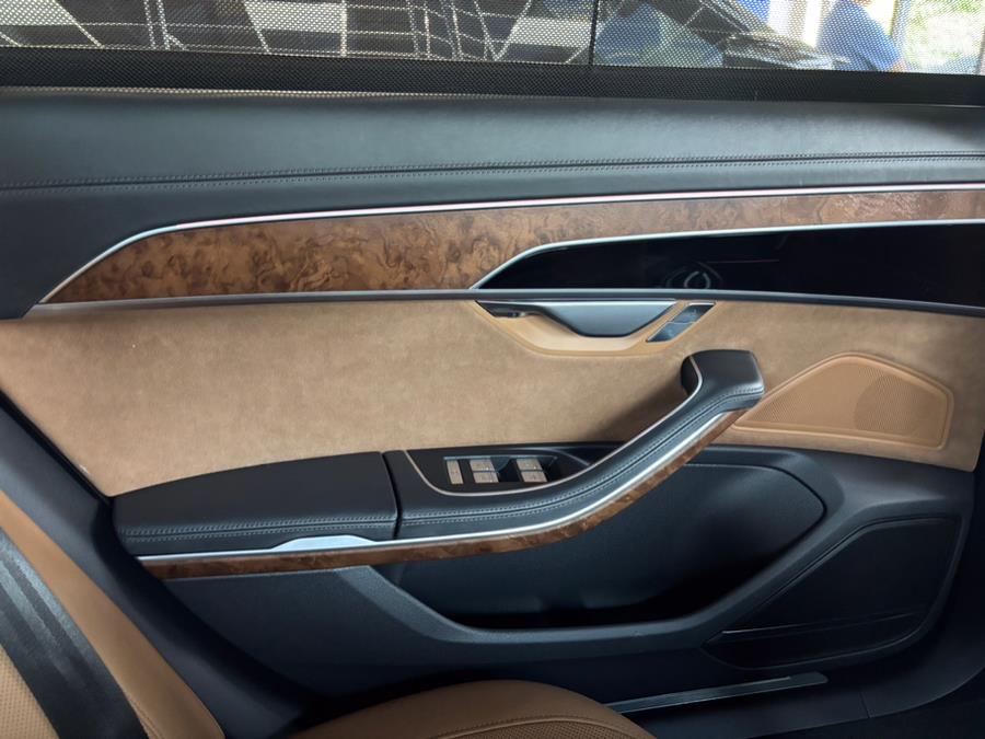 2020 Audi A8 L 60 TFSI quattro, available for sale in Lodi, New Jersey | European Auto Expo. Lodi, New Jersey 2020 Audi A8 L 60 TFSI quattro, available for sale in Lodi, New Jersey | European Auto Expo. Lodi, New Jersey