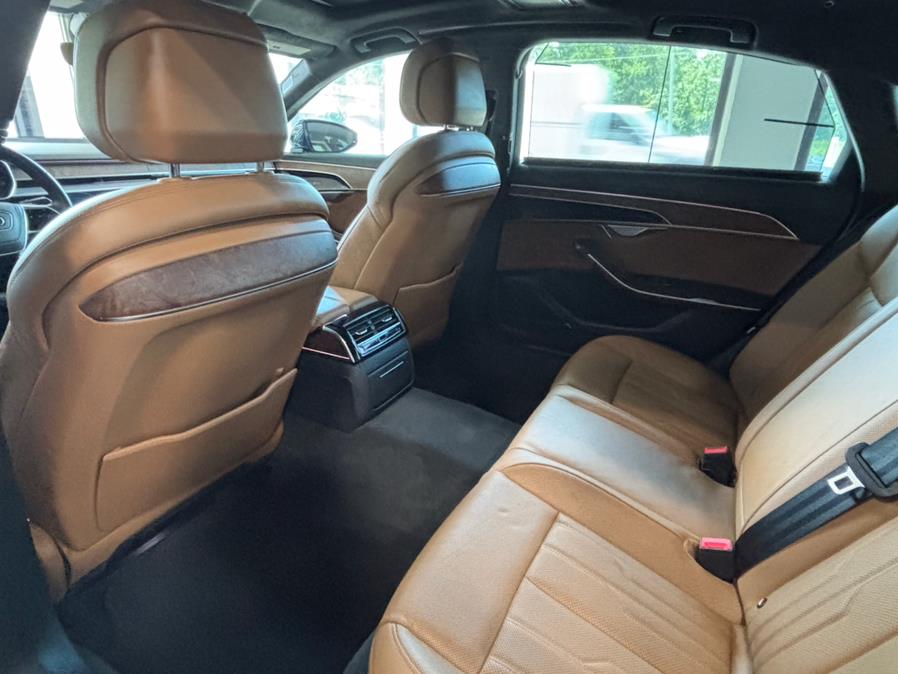 2020 Audi A8 L 60 TFSI quattro, available for sale in Lodi, New Jersey | European Auto Expo. Lodi, New Jersey 2020 Audi A8 L 60 TFSI quattro, available for sale in Lodi, New Jersey | European Auto Expo. Lodi, New Jersey