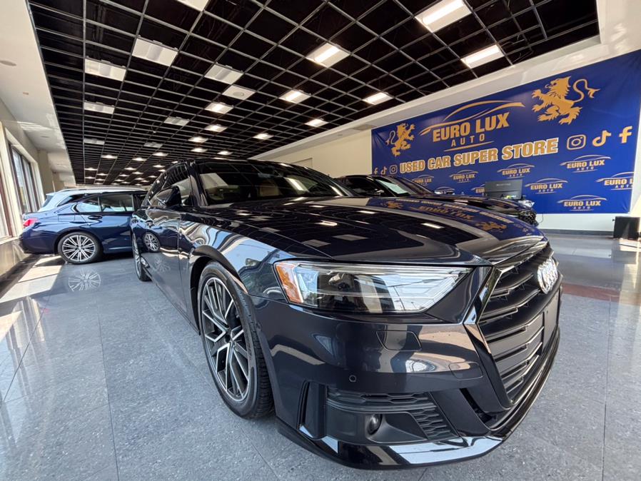 2020 Audi A8 L 60 TFSI quattro, available for sale in Lodi, New Jersey | European Auto Expo. Lodi, New Jersey 2020 Audi A8 L 60 TFSI quattro, available for sale in Lodi, New Jersey | European Auto Expo. Lodi, New Jersey