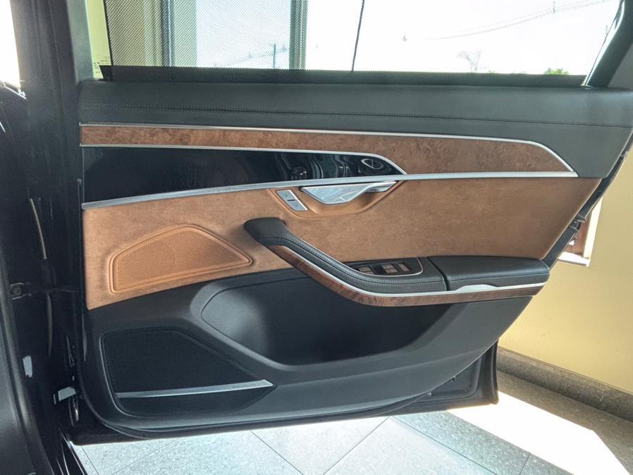 2020 Audi A8 L 60 TFSI quattro, available for sale in Lodi, New Jersey | European Auto Expo. Lodi, New Jersey 2020 Audi A8 L 60 TFSI quattro, available for sale in Lodi, New Jersey | European Auto Expo. Lodi, New Jersey