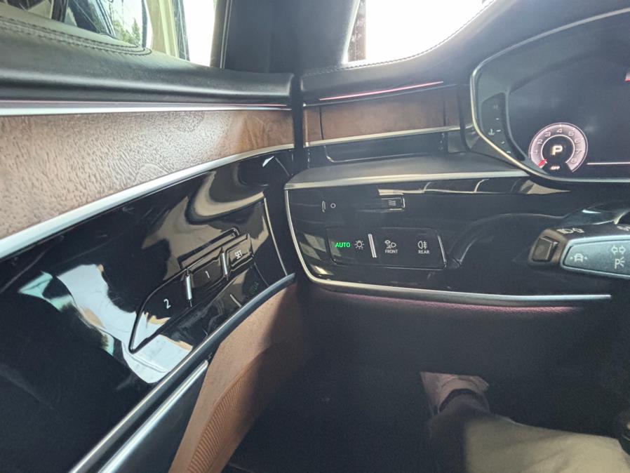 2020 Audi A8 L 60 TFSI quattro, available for sale in Lodi, New Jersey | European Auto Expo. Lodi, New Jersey 2020 Audi A8 L 60 TFSI quattro, available for sale in Lodi, New Jersey | European Auto Expo. Lodi, New Jersey