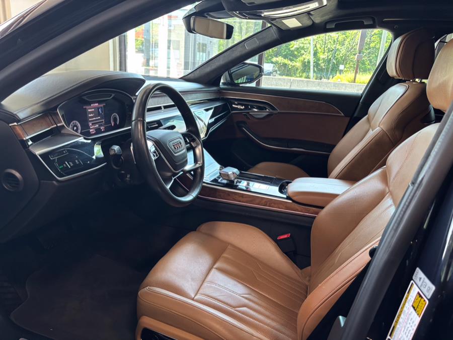 2020 Audi A8 L 60 TFSI quattro, available for sale in Lodi, New Jersey | European Auto Expo. Lodi, New Jersey 2020 Audi A8 L 60 TFSI quattro, available for sale in Lodi, New Jersey | European Auto Expo. Lodi, New Jersey