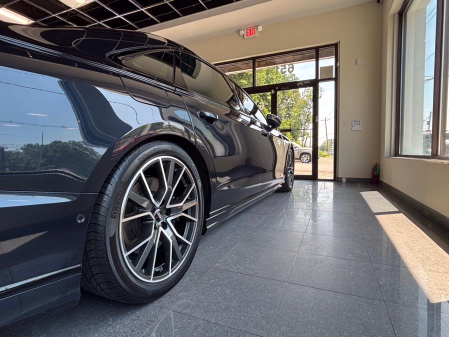2020 Audi A8 L 60 TFSI quattro, available for sale in Lodi, New Jersey | European Auto Expo. Lodi, New Jersey 2020 Audi A8 L 60 TFSI quattro, available for sale in Lodi, New Jersey | European Auto Expo. Lodi, New Jersey