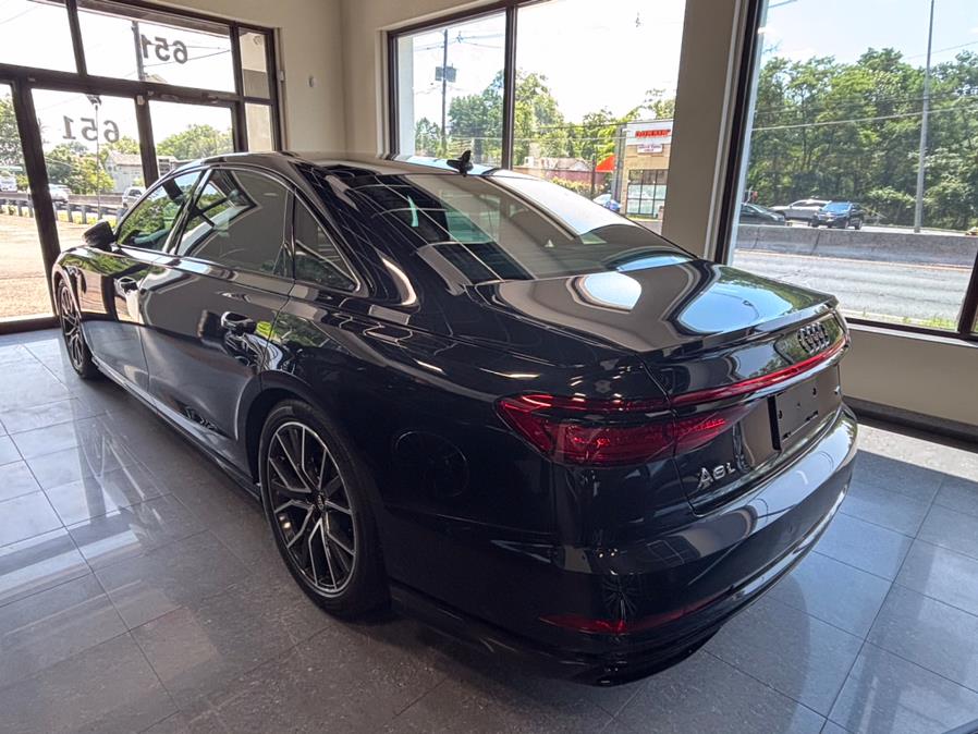 2020 Audi A8 L 60 TFSI quattro, available for sale in Lodi, New Jersey | European Auto Expo. Lodi, New Jersey 2020 Audi A8 L 60 TFSI quattro, available for sale in Lodi, New Jersey | European Auto Expo. Lodi, New Jersey