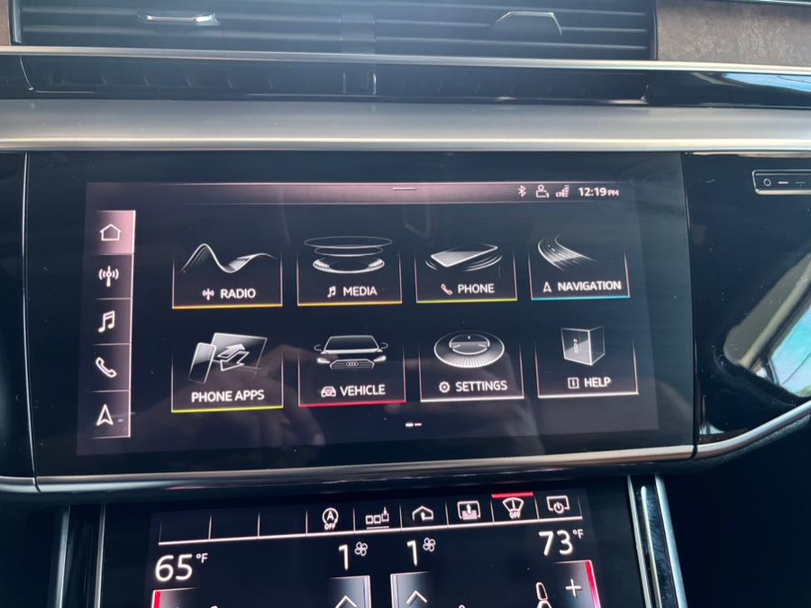 2020 Audi A8 L 60 TFSI quattro, available for sale in Lodi, New Jersey | European Auto Expo. Lodi, New Jersey 2020 Audi A8 L 60 TFSI quattro, available for sale in Lodi, New Jersey | European Auto Expo. Lodi, New Jersey