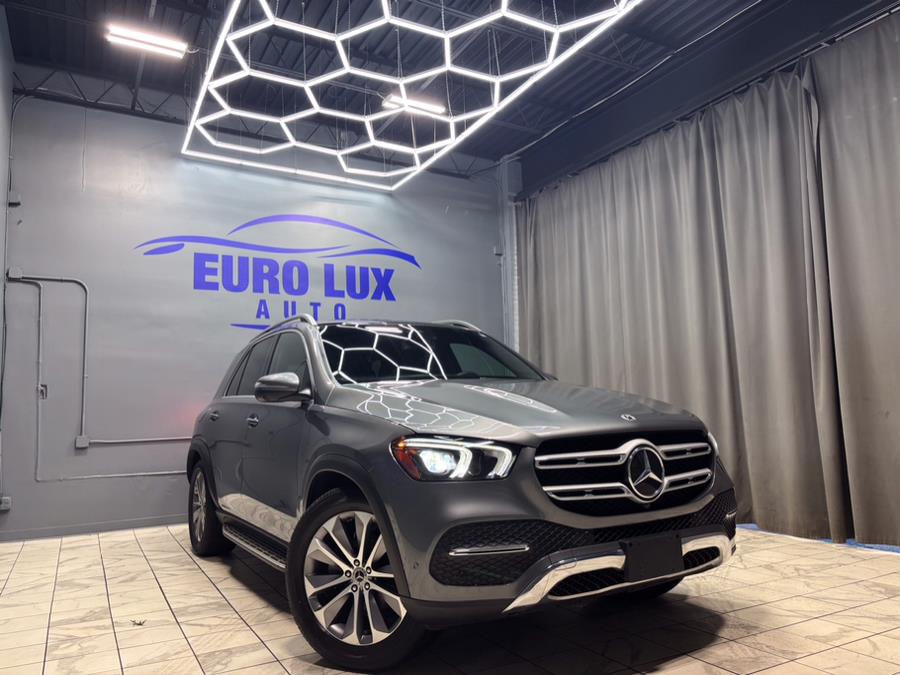 Used 2021 Mercedes-Benz GLE in Hillside, New Jersey | Euro Lux Auto. Hillside, New Jersey