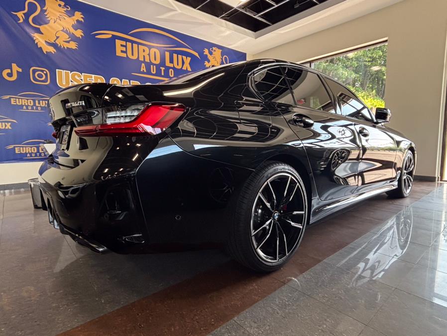 2024 BMW 3 Series M340i xDrive Sedan, available for sale in Hillside, New Jersey | Euro Lux Auto. Hillside, New Jersey 2024 BMW 3 Series M340i xDrive Sedan, available for sale in Hillside, New Jersey | Euro Lux Auto. Hillside, New Jersey