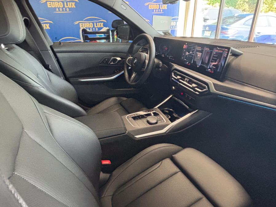2024 BMW 3 Series M340i xDrive Sedan, available for sale in Hillside, New Jersey | Euro Lux Auto. Hillside, New Jersey 2024 BMW 3 Series M340i xDrive Sedan, available for sale in Hillside, New Jersey | Euro Lux Auto. Hillside, New Jersey
