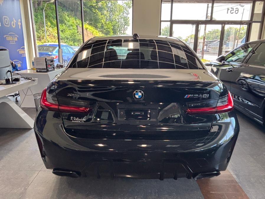 2024 BMW 3 Series M340i xDrive Sedan, available for sale in Hillside, New Jersey | Euro Lux Auto. Hillside, New Jersey 2024 BMW 3 Series M340i xDrive Sedan, available for sale in Hillside, New Jersey | Euro Lux Auto. Hillside, New Jersey