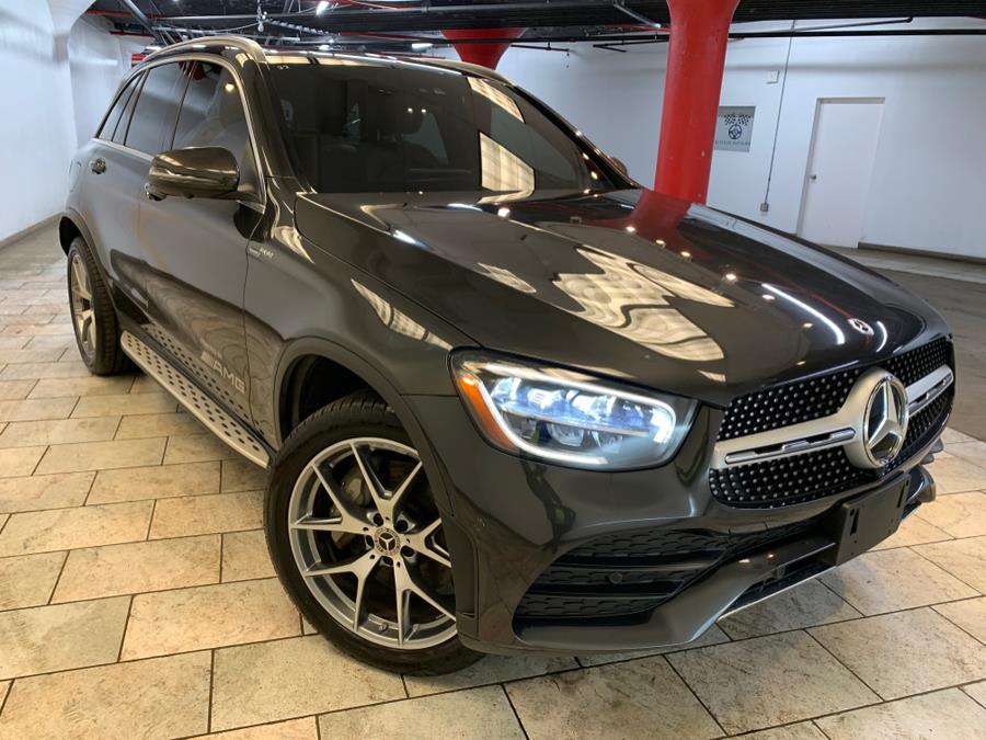 2022 Mercedes-Benz GLC GLC 300 4MATIC SUV, available for sale in Lodi, New Jersey | European Auto Expo. Lodi, New Jersey 2022 Mercedes-Benz GLC GLC 300 4MATIC SUV, available for sale in Lodi, New Jersey | European Auto Expo. Lodi, New Jersey