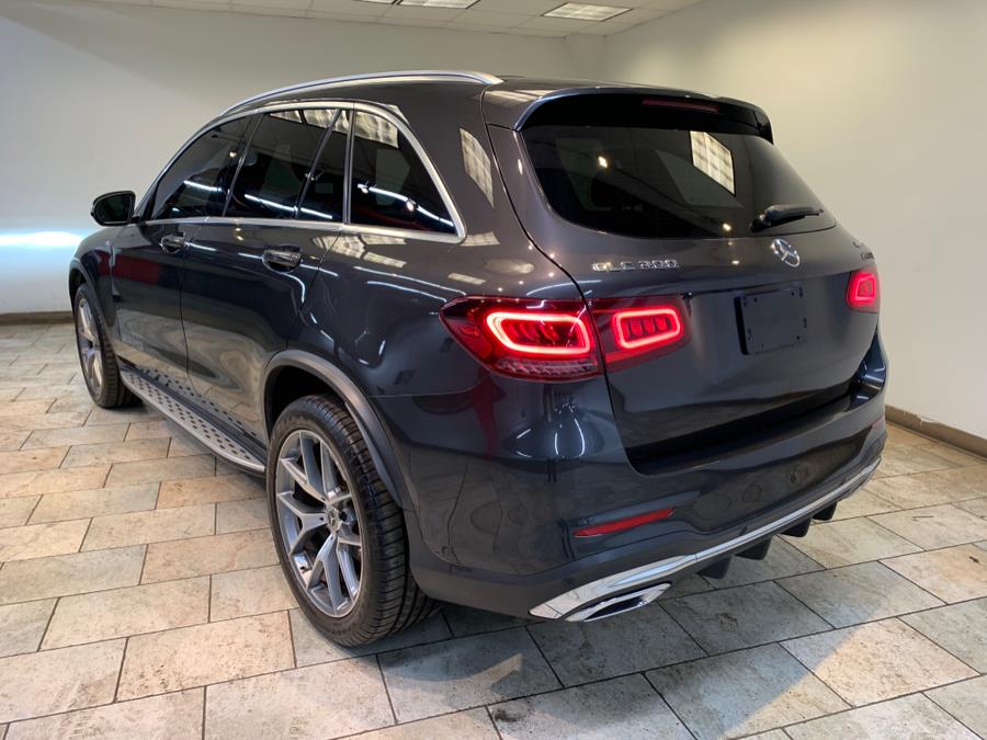 2022 Mercedes-Benz GLC GLC 300 4MATIC SUV, available for sale in Lodi, New Jersey | European Auto Expo. Lodi, New Jersey 2022 Mercedes-Benz GLC GLC 300 4MATIC SUV, available for sale in Lodi, New Jersey | European Auto Expo. Lodi, New Jersey
